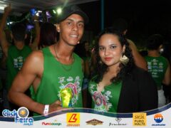 Camarote Espaço Folia (PM)
